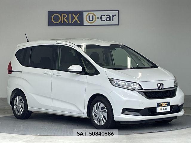 Honda FREED 2023-03 7454448-21