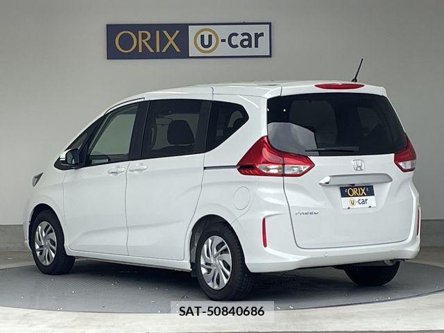 Honda FREED 2023-03 7454448-22