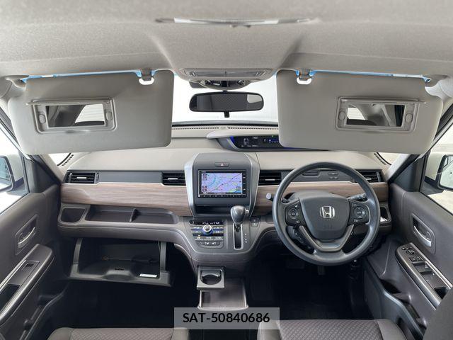 Honda FREED 2023-03 7454448-23