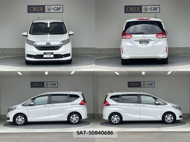 Honda FREED 2023-03 7454448-24