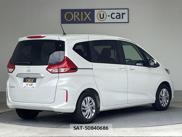 Honda FREED 2023-03 7454448-2