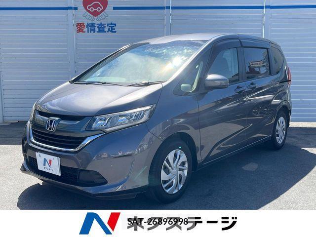 Honda FREED 2018-11 7454455-0