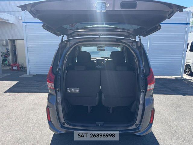 Honda FREED 2018-11 7454455-9