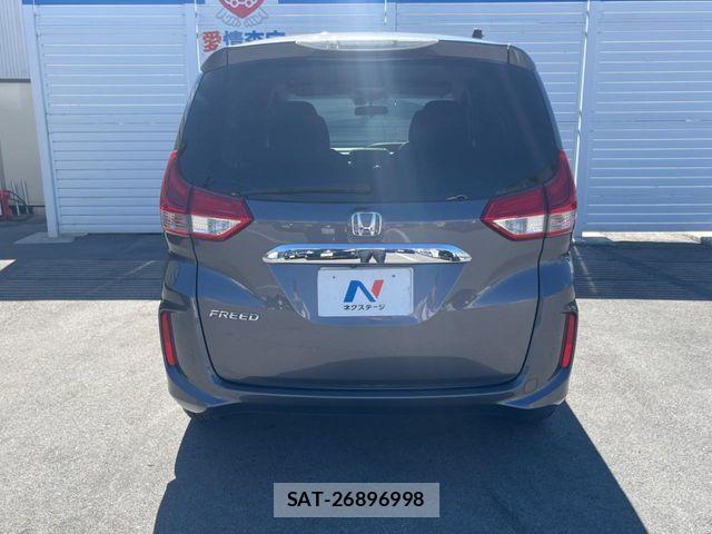 Honda FREED 2018-11 7454455-14