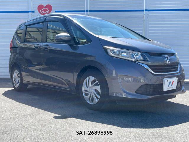 Honda FREED 2018-11 7454455-15