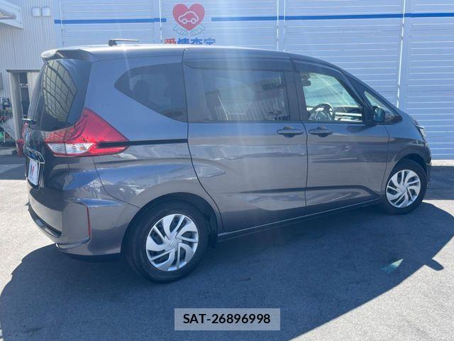 Honda FREED 2018-11 7454455-16