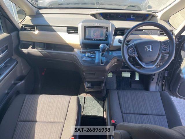 Honda FREED 2018-11 7454455-1