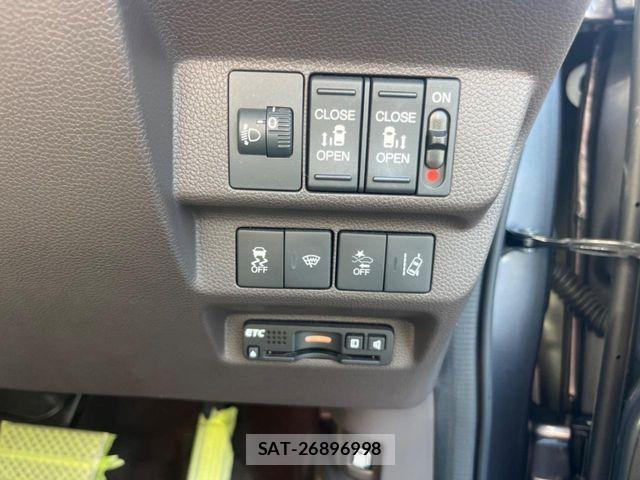 Honda FREED 2018-11 7454455-3