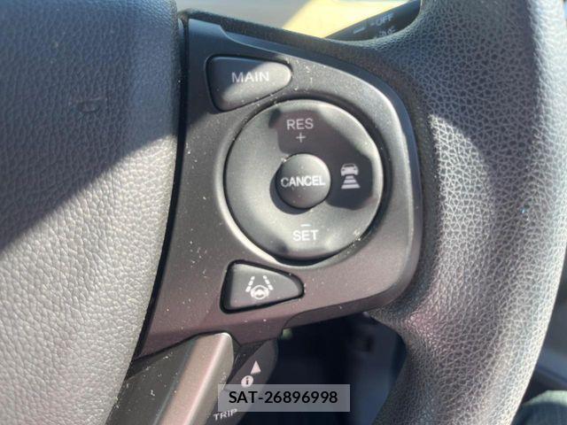Honda FREED 2018-11 7454455-4