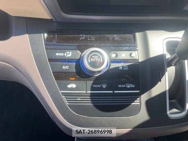 Honda FREED 2018-11 7454455-5