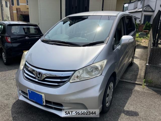 Honda FREED 2013-06 7454463-0