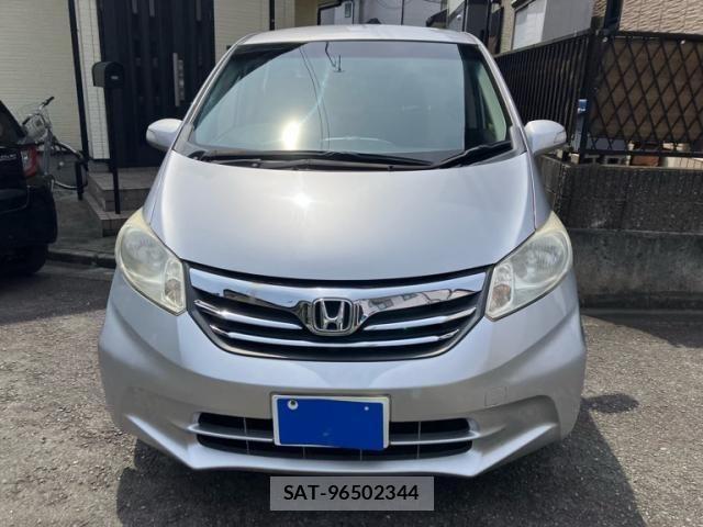 Honda FREED 2013-06 7454463-1