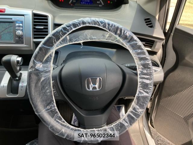 Honda FREED 2013-06 7454463-19