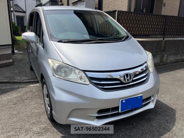 Honda FREED 2013-06 7454463-2