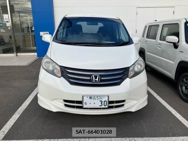 Honda FREED 2011-09 7454466-0
