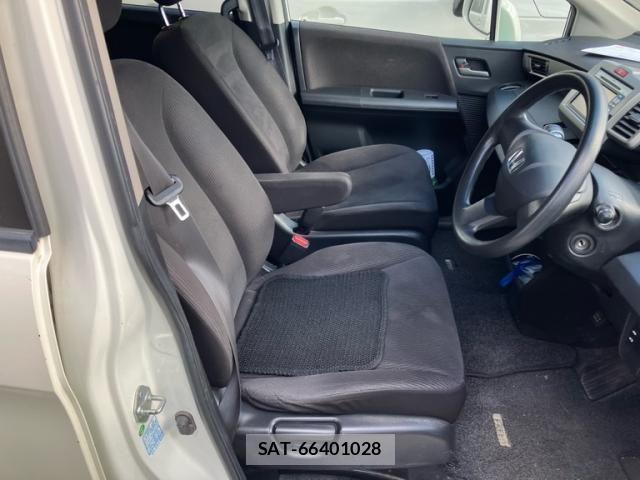 Honda FREED 2011-09 7454466-11