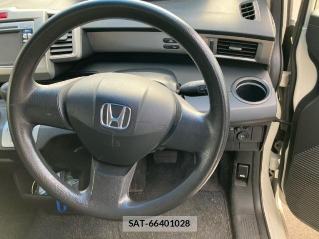 Honda FREED 2011-09 7454466-13