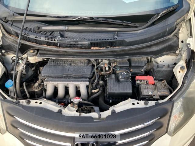 Honda FREED 2011-09 7454466-15