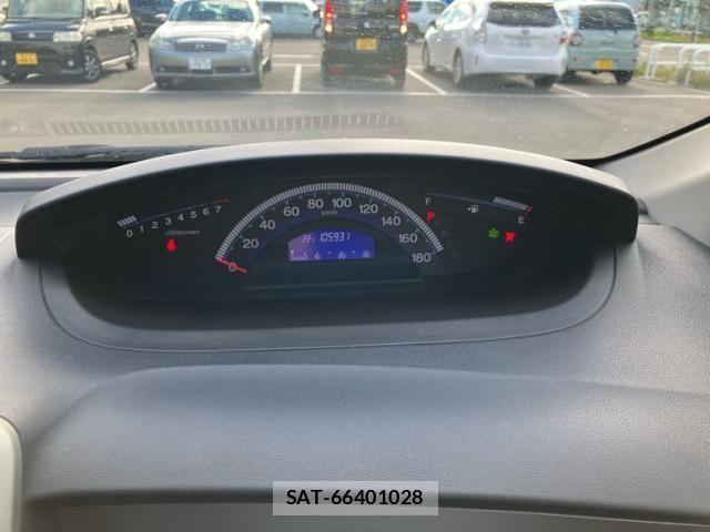 Honda FREED 2011-09 7454466-16