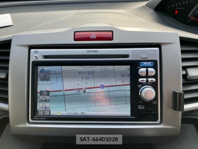 Honda FREED 2011-09 7454466-17