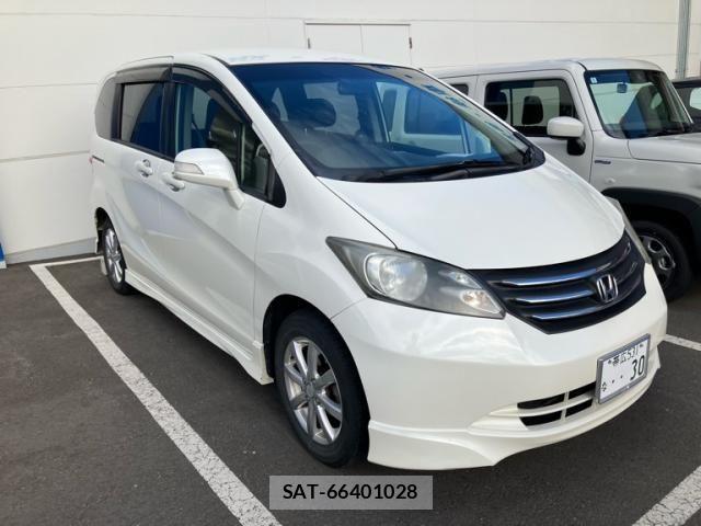 Honda FREED 2011-09 7454466-1