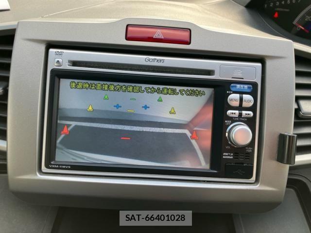 Honda FREED 2011-09 7454466-21