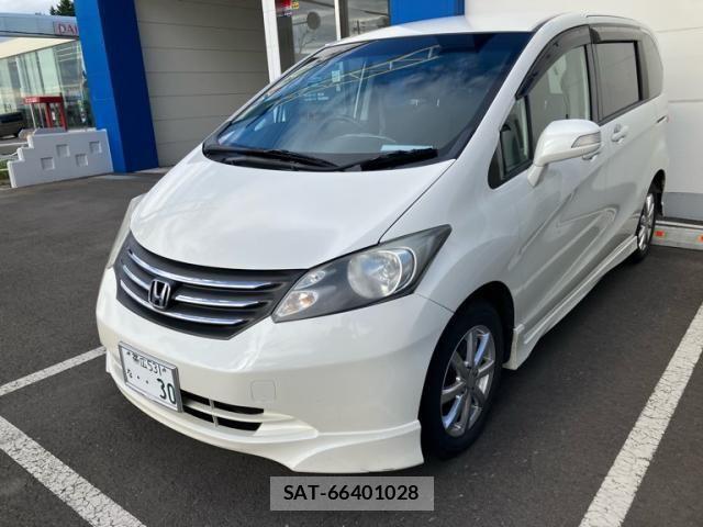 Honda FREED 2011-09 7454466-2