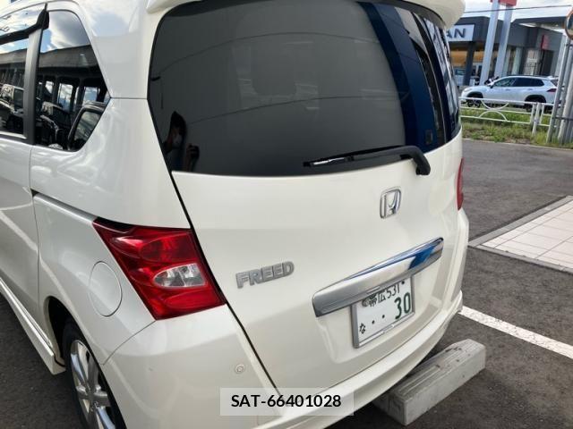 Honda FREED 2011-09 7454466-3
