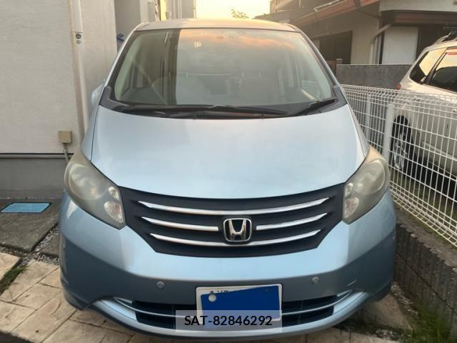 Honda FREED 2009-07 7454468-0