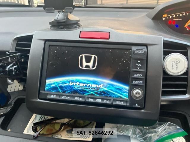 Honda FREED 2009-07 7454468-12