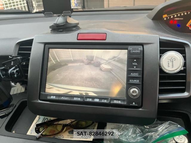 Honda FREED 2009-07 7454468-13