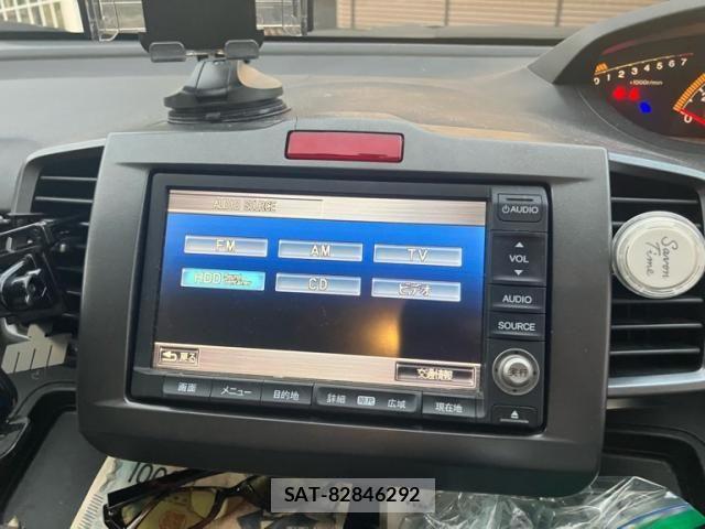 Honda FREED 2009-07 7454468-14
