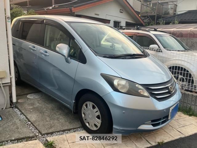 Honda FREED 2009-07 7454468-1