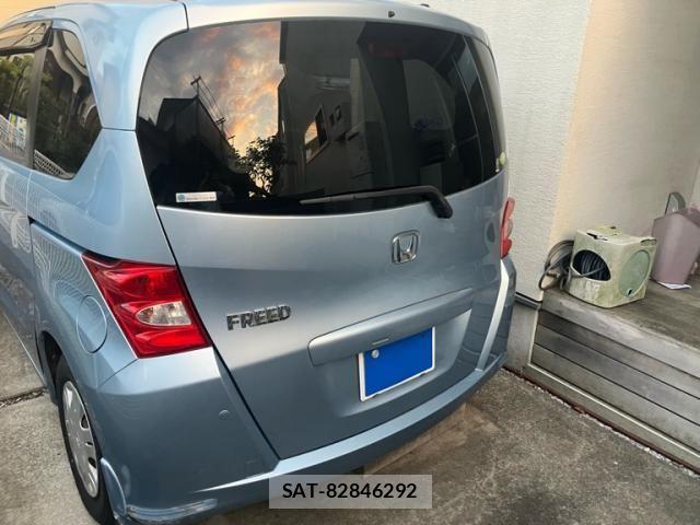 Honda FREED 2009-07 7454468-4