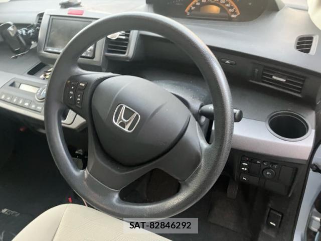 Honda FREED 2009-07 7454468-7