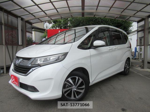 Honda FREED 2018-10 7454453-0