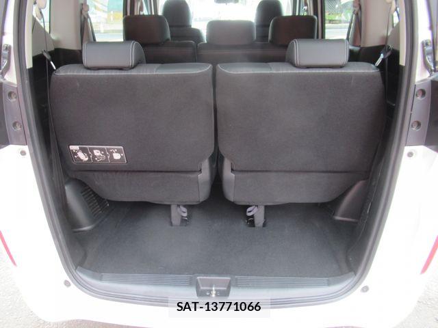 Honda FREED 2018-10 7454453-9