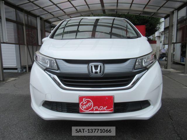 Honda FREED 2018-10 7454453-11