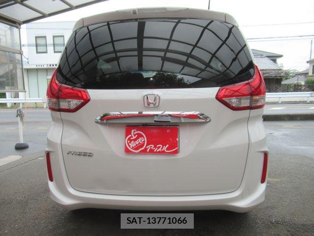 Honda FREED 2018-10 7454453-12