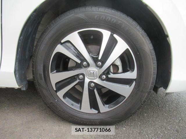 Honda FREED 2018-10 7454453-13