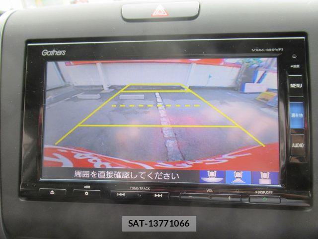 Honda FREED 2018-10 7454453-17