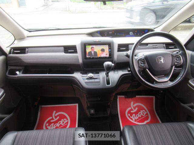 Honda FREED 2018-10 7454453-1