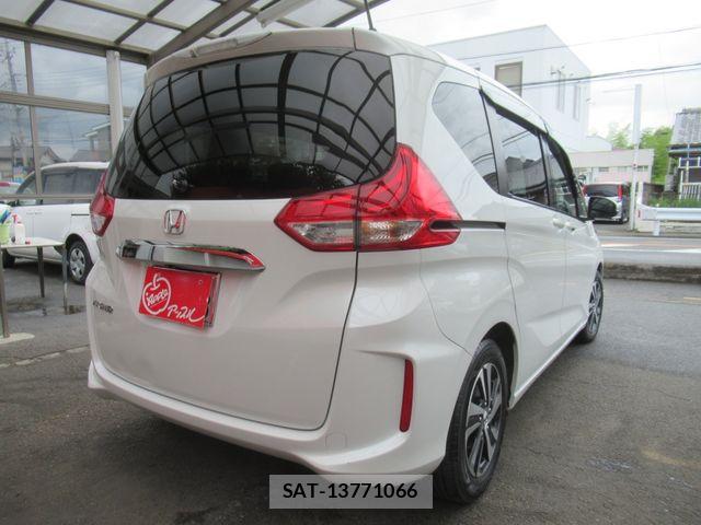 Honda FREED 2018-10 7454453-2