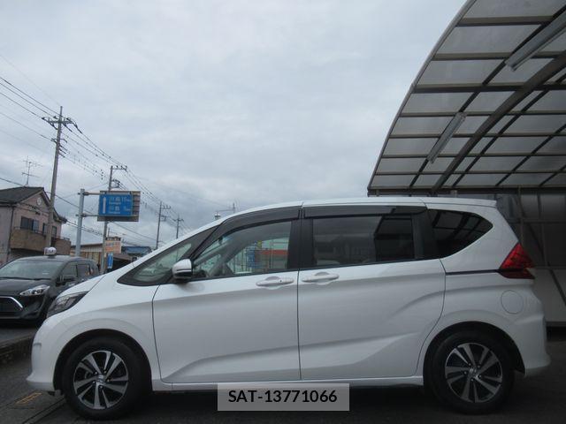 Honda FREED 2018-10 7454453-3