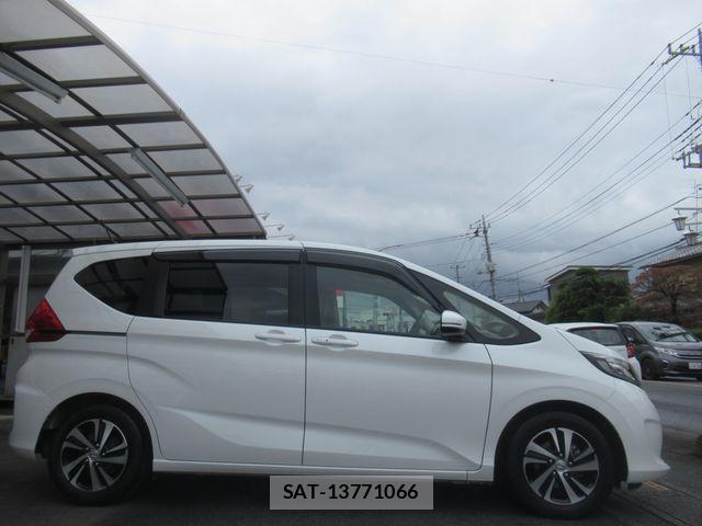 Honda FREED 2018-10 7454453-4