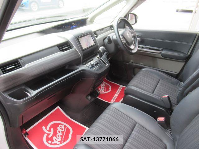 Honda FREED 2018-10 7454453-5
