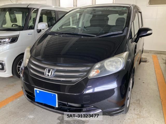 Honda FREED 2009-09 7454470-0