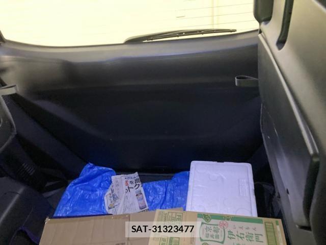 Honda FREED 2009-09 7454470-9