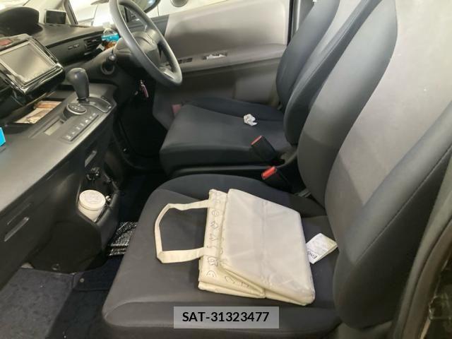 Honda FREED 2009-09 7454470-10