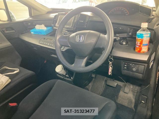 Honda FREED 2009-09 7454470-12